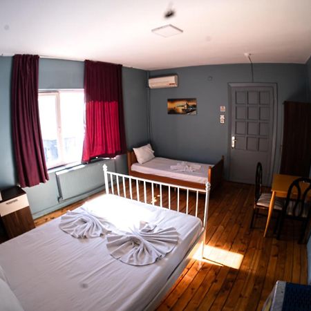 Cheers Midtown Hostel Provincia di Provincia di Istanbul Esterno foto
