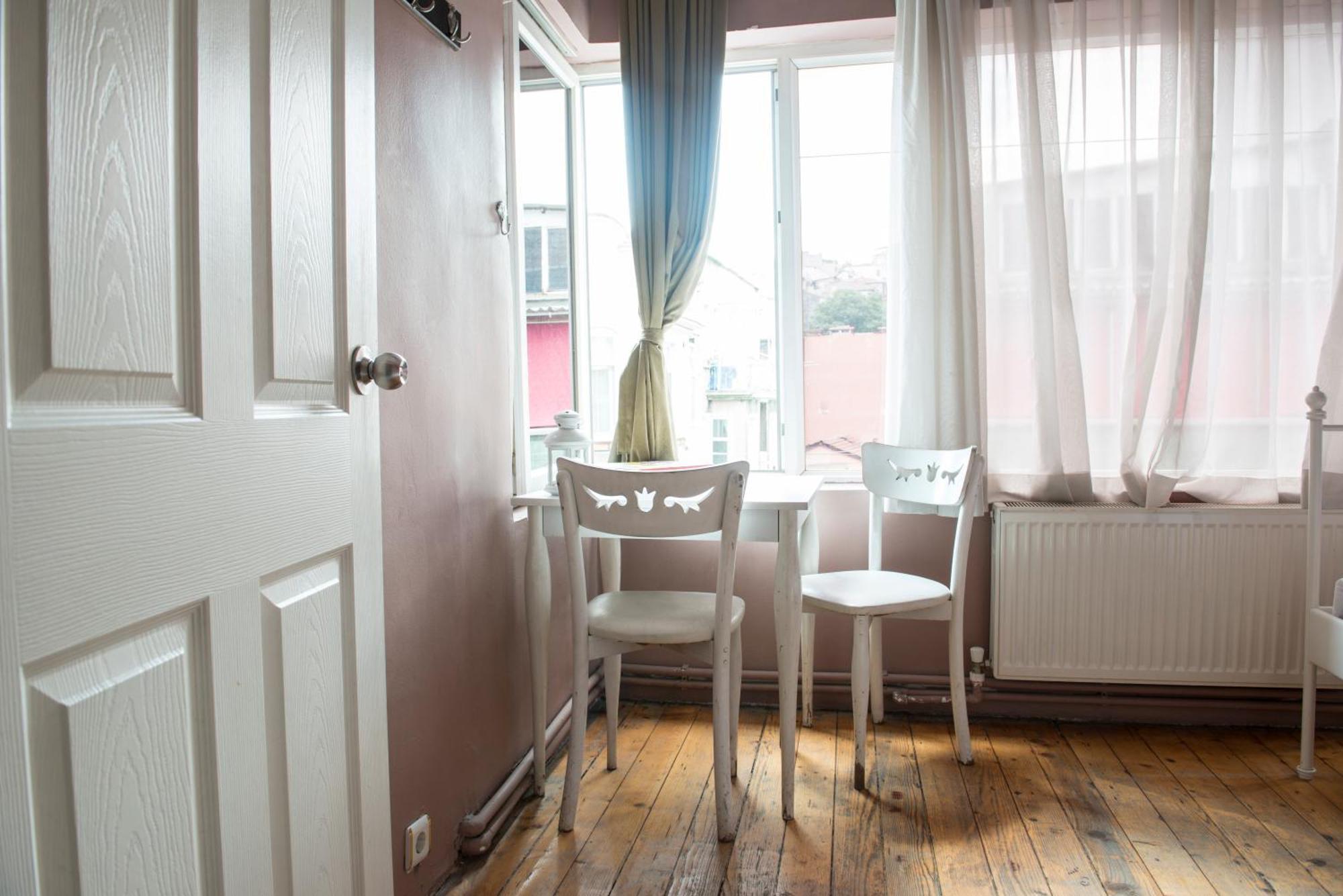 Cheers Midtown Hostel Provincia di Provincia di Istanbul Camera foto
