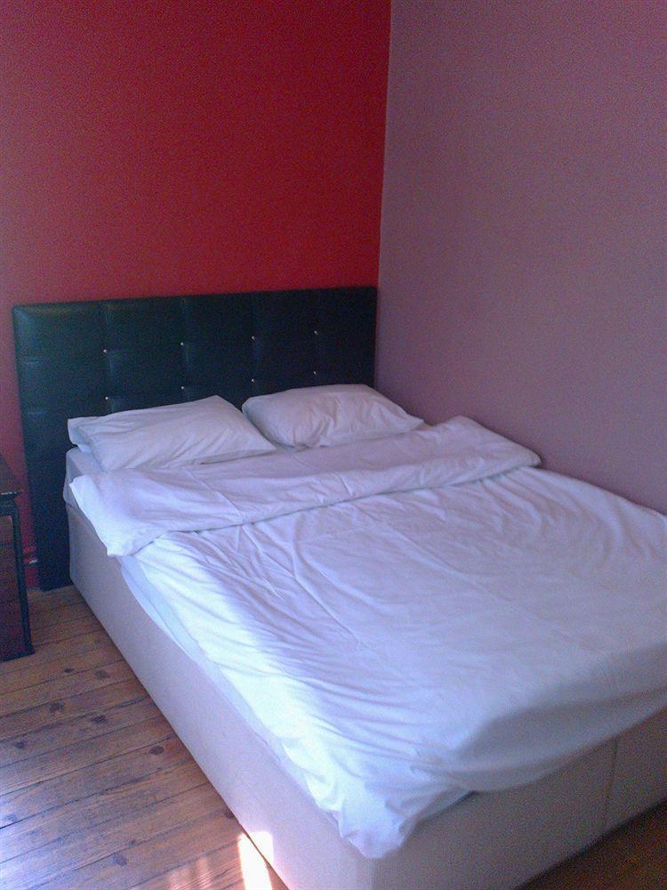Cheers Midtown Hostel Provincia di Provincia di Istanbul Esterno foto