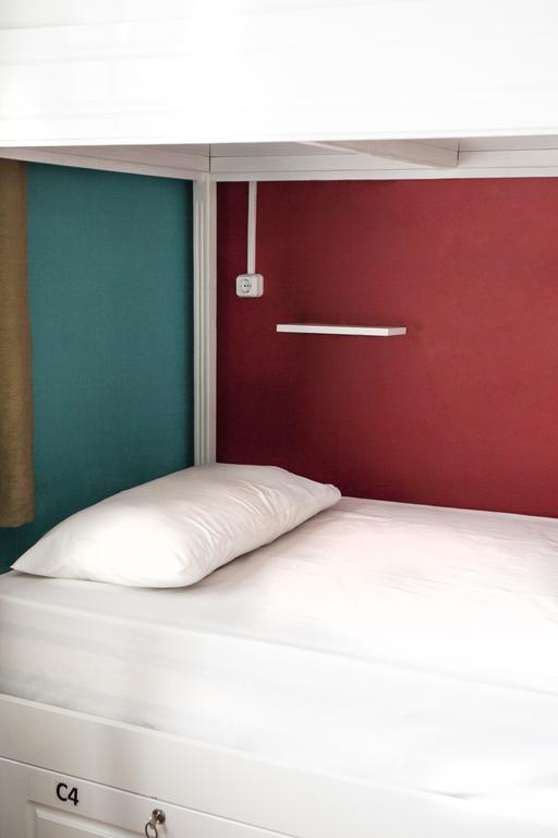 Cheers Midtown Hostel Provincia di Provincia di Istanbul Esterno foto