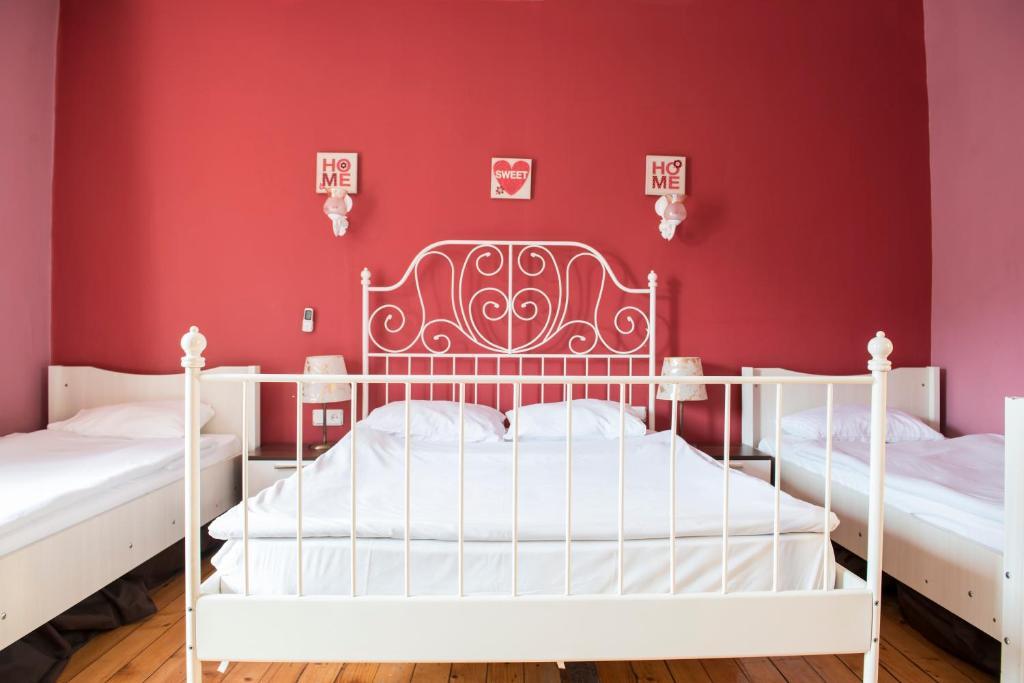 Cheers Midtown Hostel Provincia di Provincia di Istanbul Camera foto