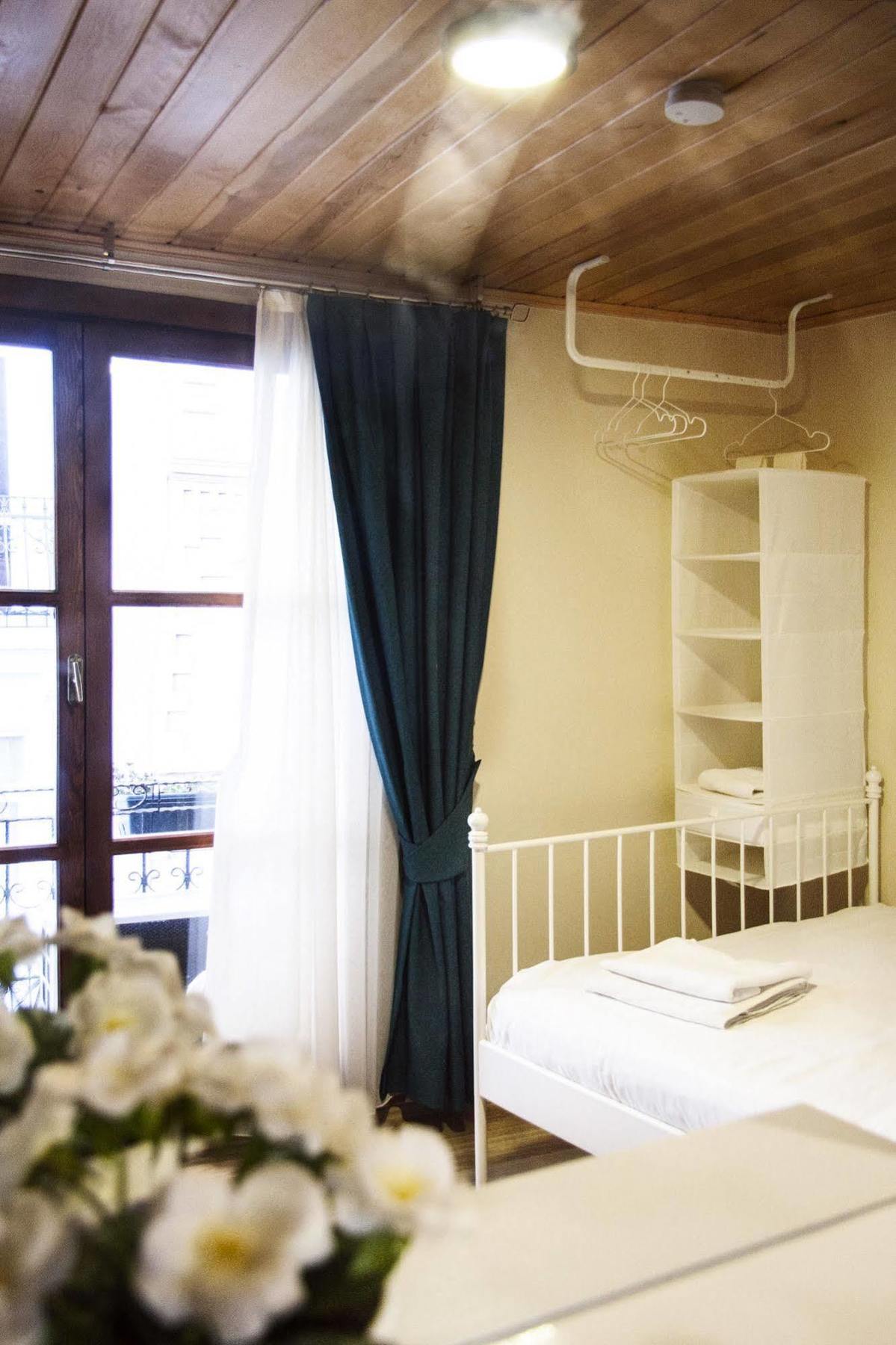 Cheers Midtown Hostel Provincia di Provincia di Istanbul Esterno foto